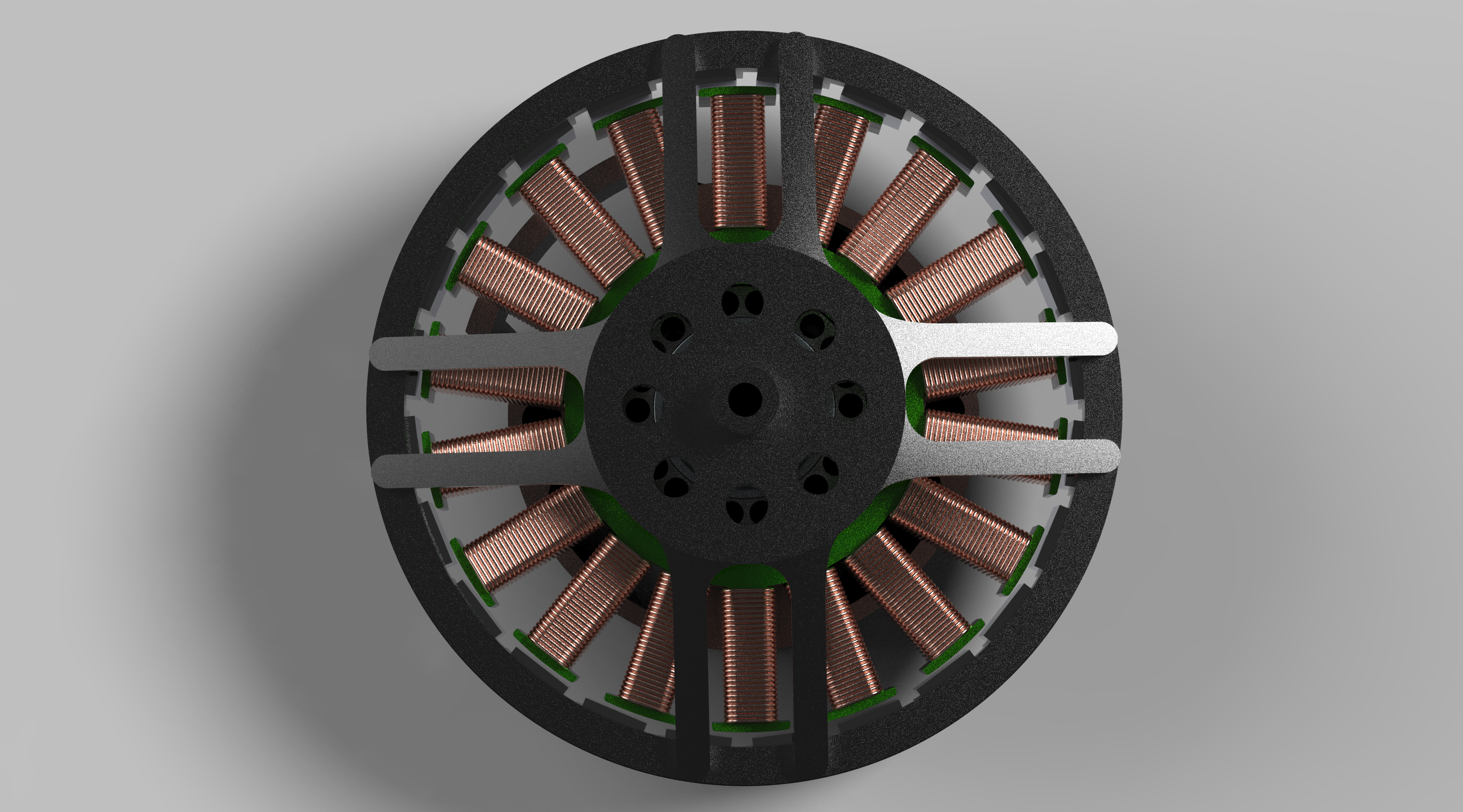Motor