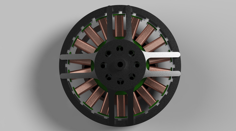 Motor