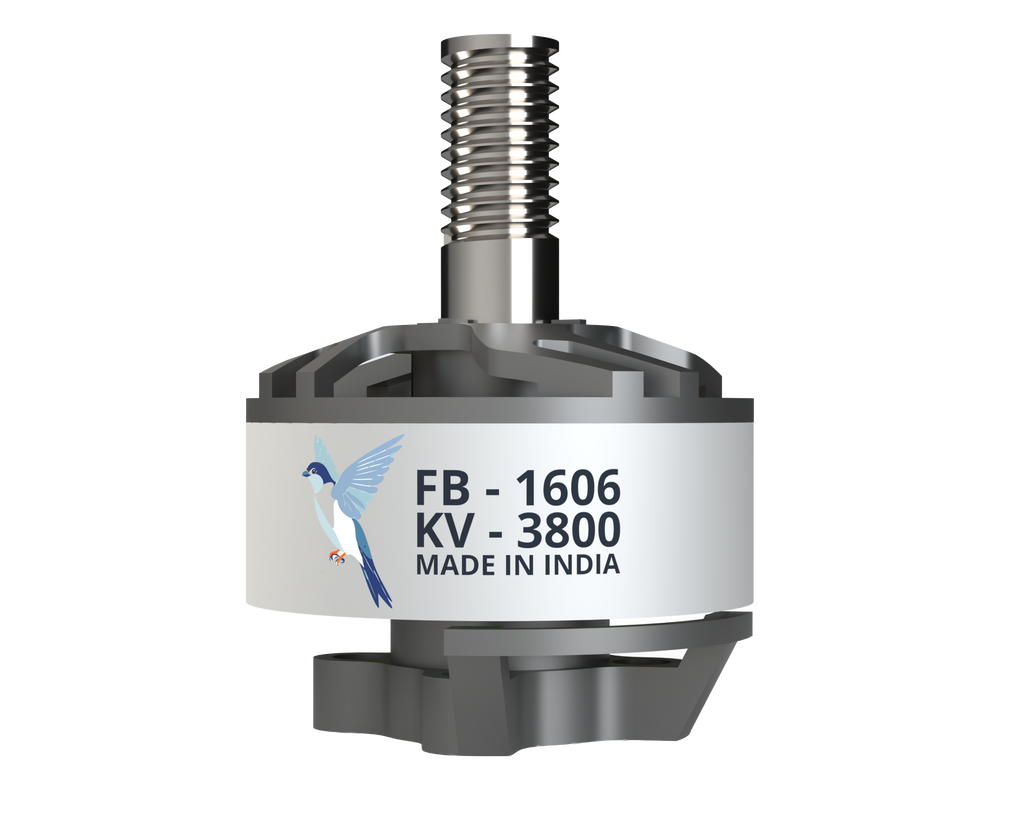 Falcon FB-1606