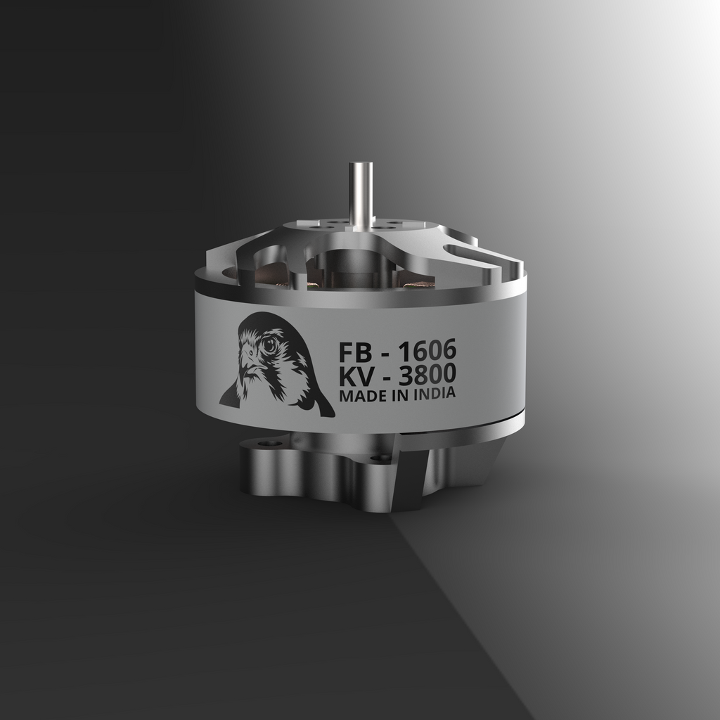 Falcon FB-1606