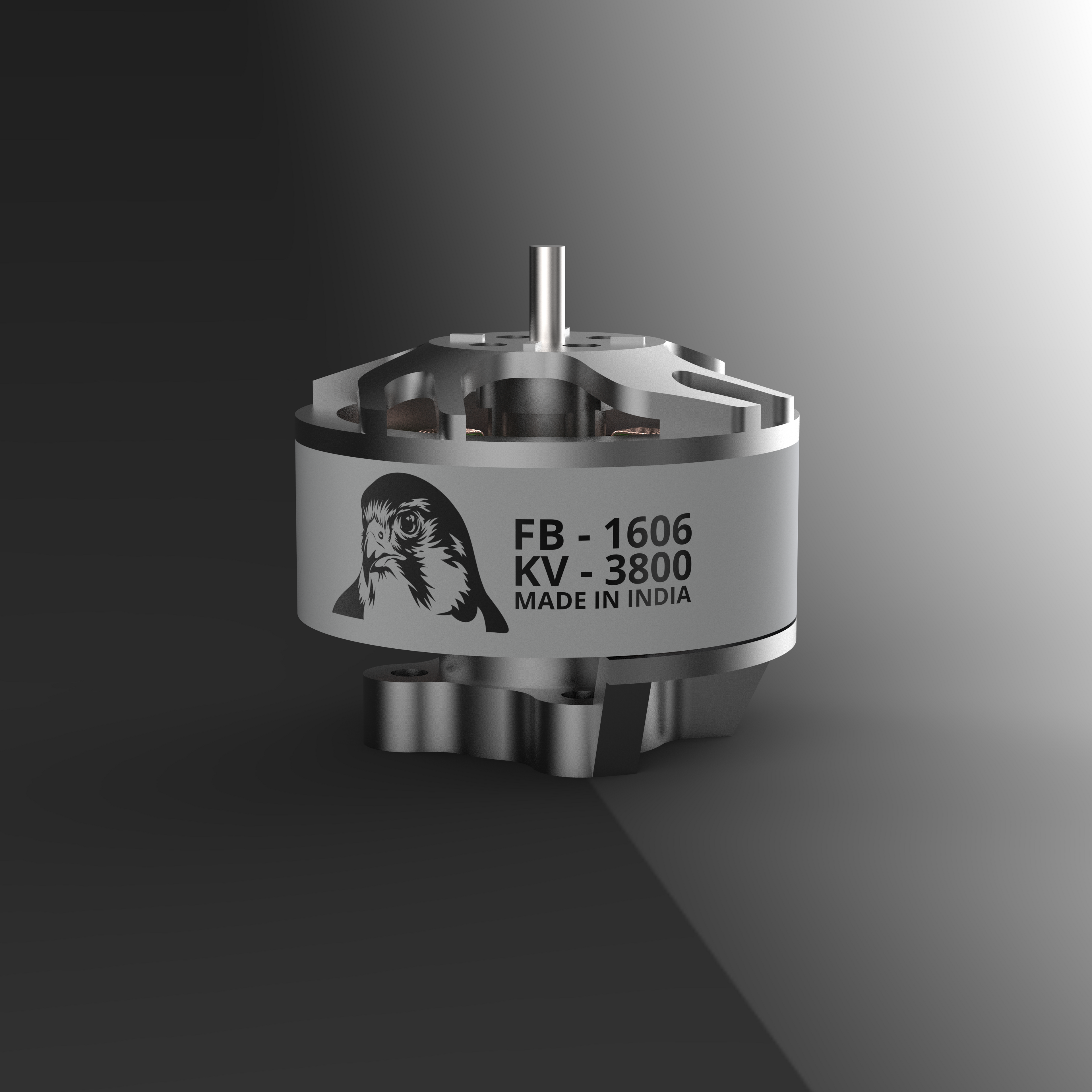 Falcon FB-1606