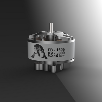 Falcon FB-1606