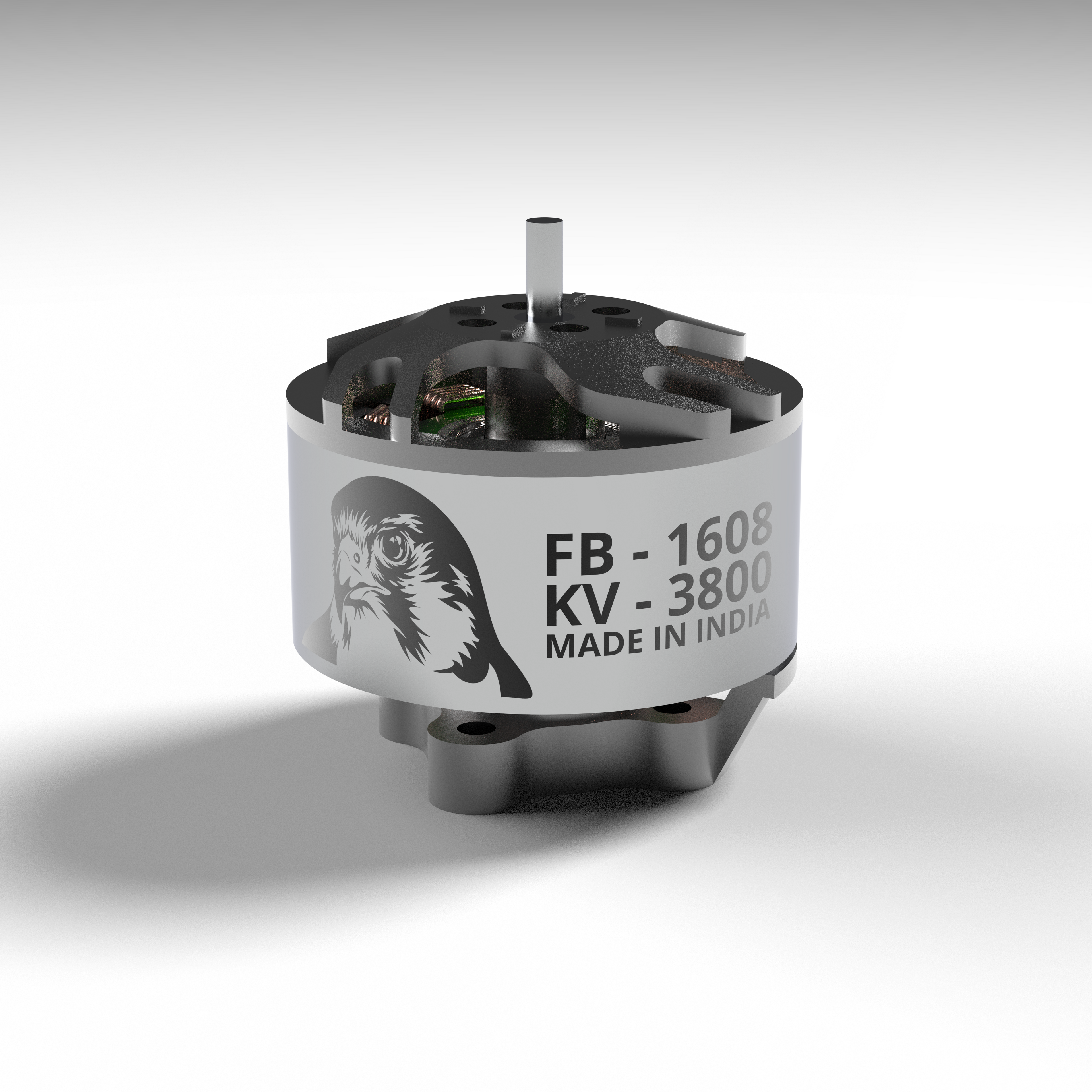 Falcon FB-1608