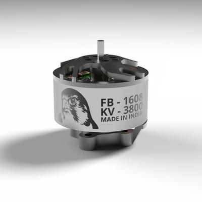 Falcon FB-1608