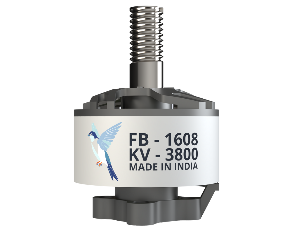 Falcon FB-1608