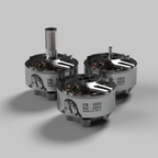 Falcon 1806 3000KV - FB-1806-3000 (Freestyle FPV) - Coming Soon