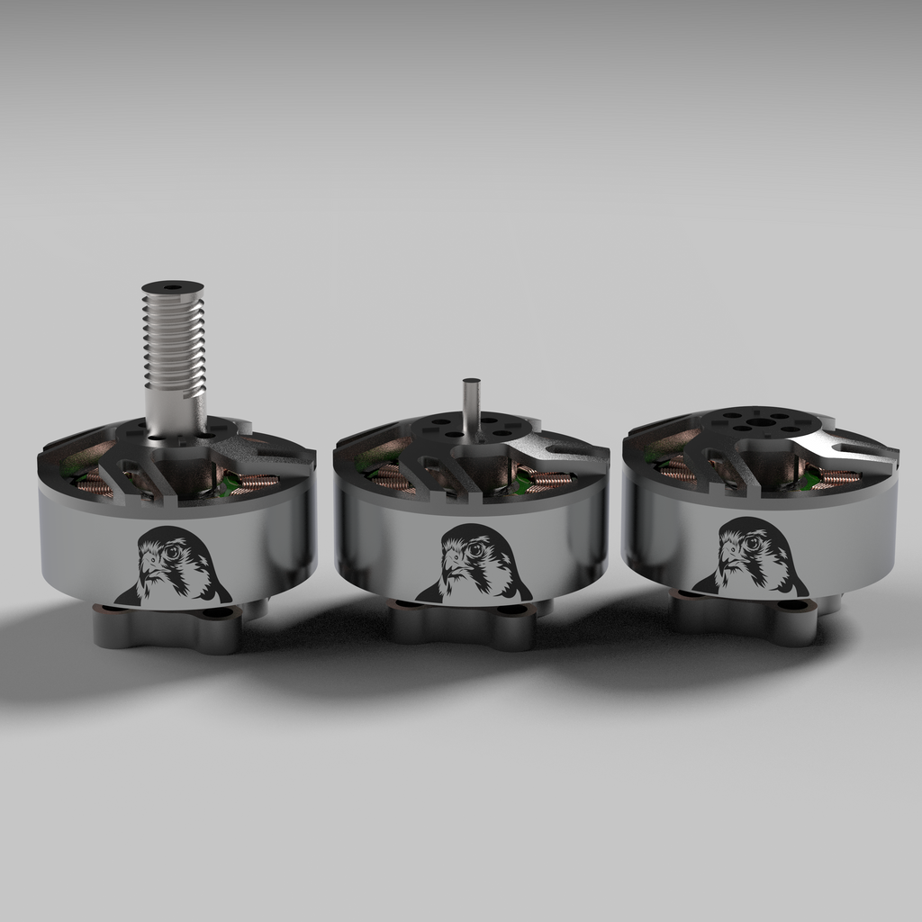 Falcon 3106 500KV - FB-3106-500 - Coming Soon