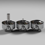 Falcon 3106 500KV - FB-3106-500 - Coming Soon