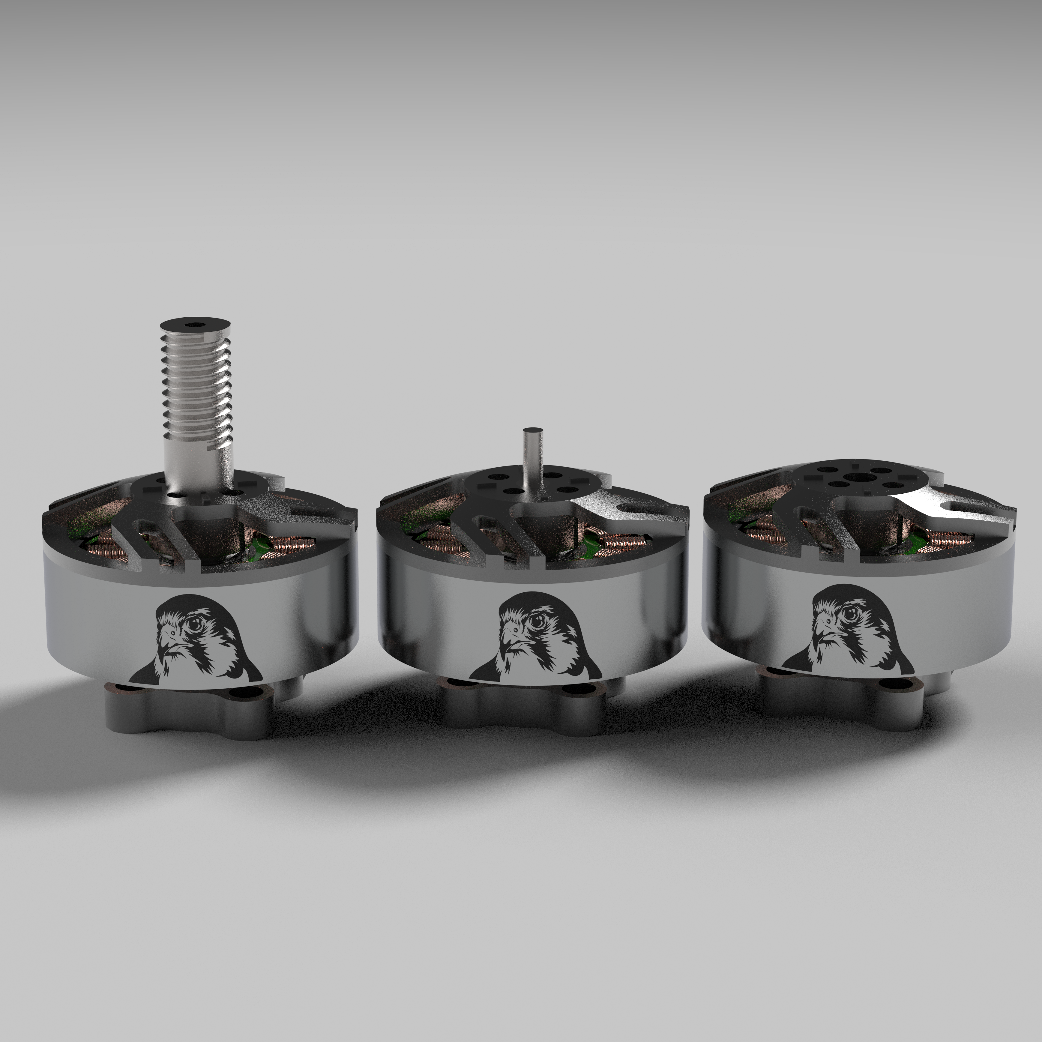 Falcon 3106 500KV - FB-3106-500 - Coming Soon