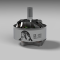 Falcon 2408 2300KV → FB-2408-2300 (High Thrust Performance)