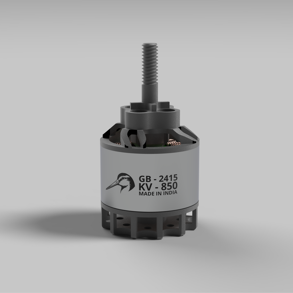 Godwick GB-2415