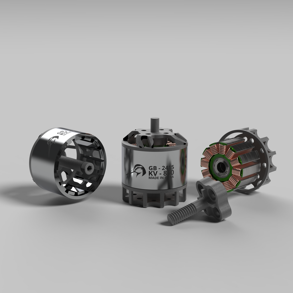 Godwick GB-2415