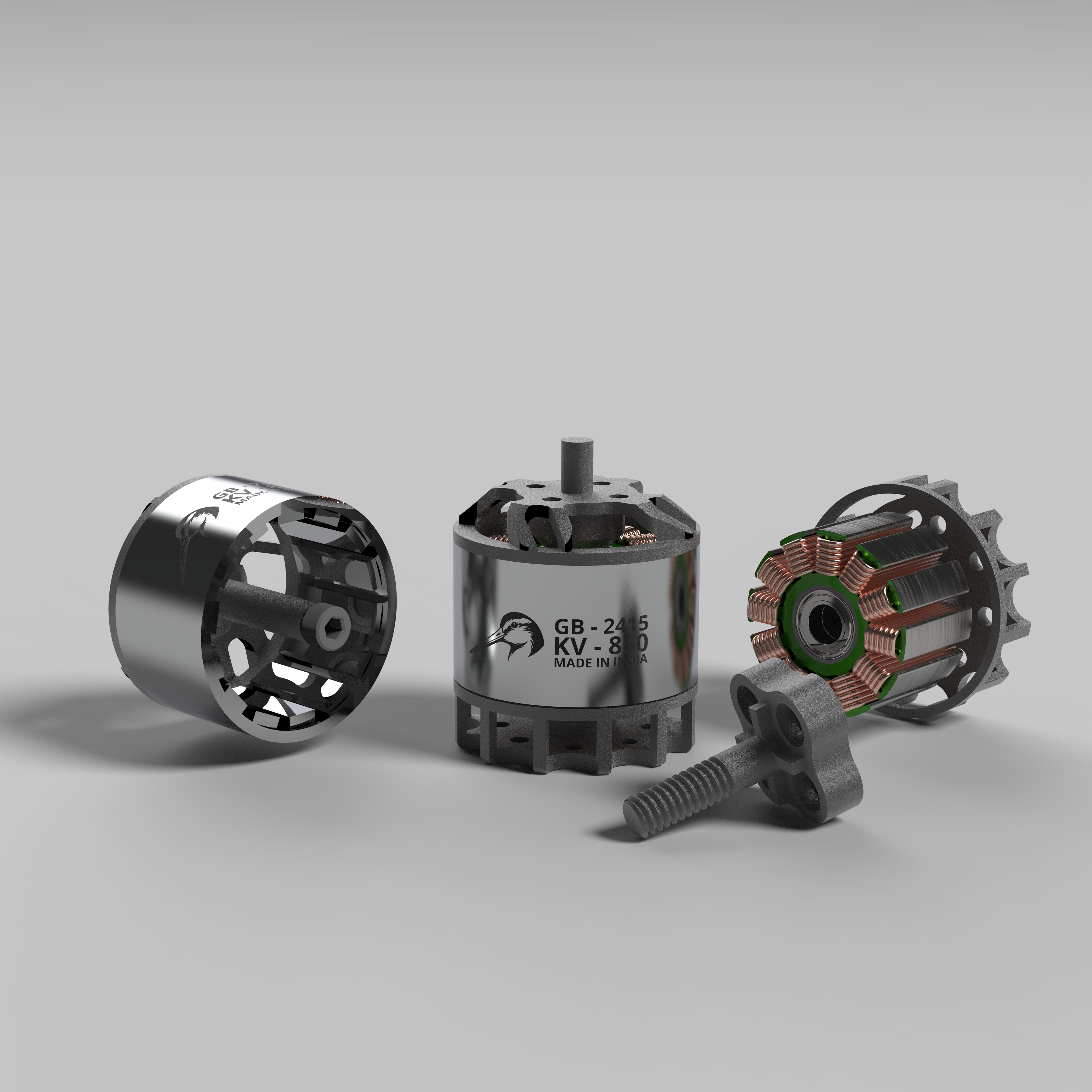 Godwick GB-2415