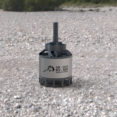 Godwick GB-2415