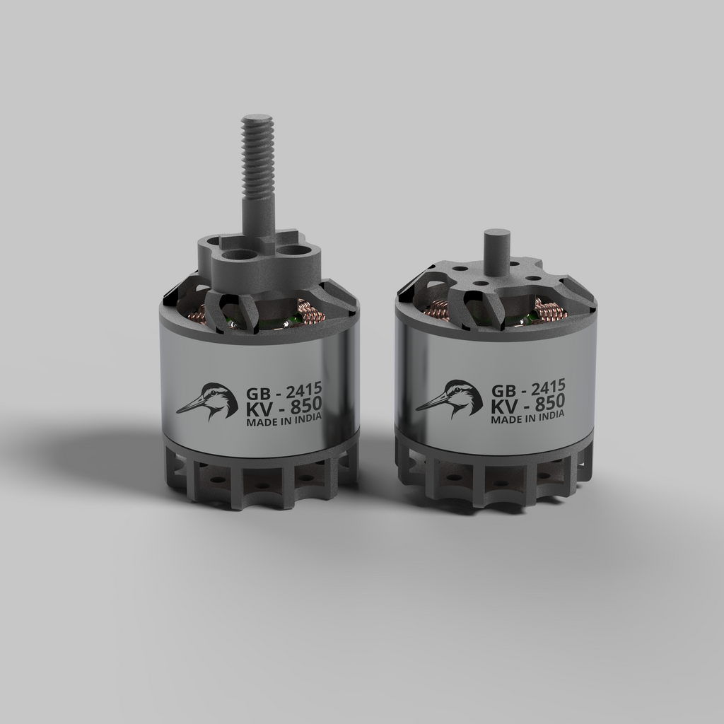 Godwick GB-2415