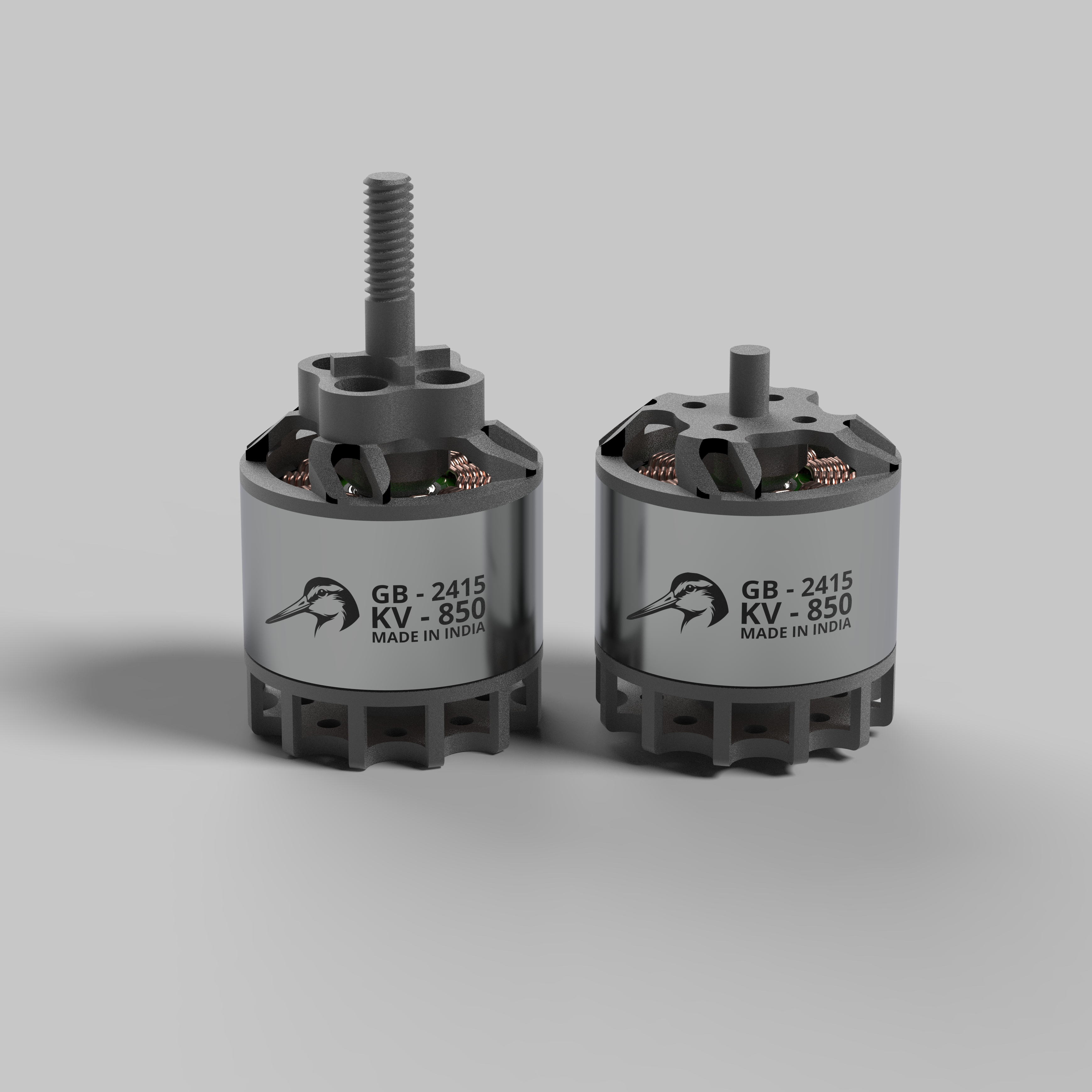 Godwick GB-2415