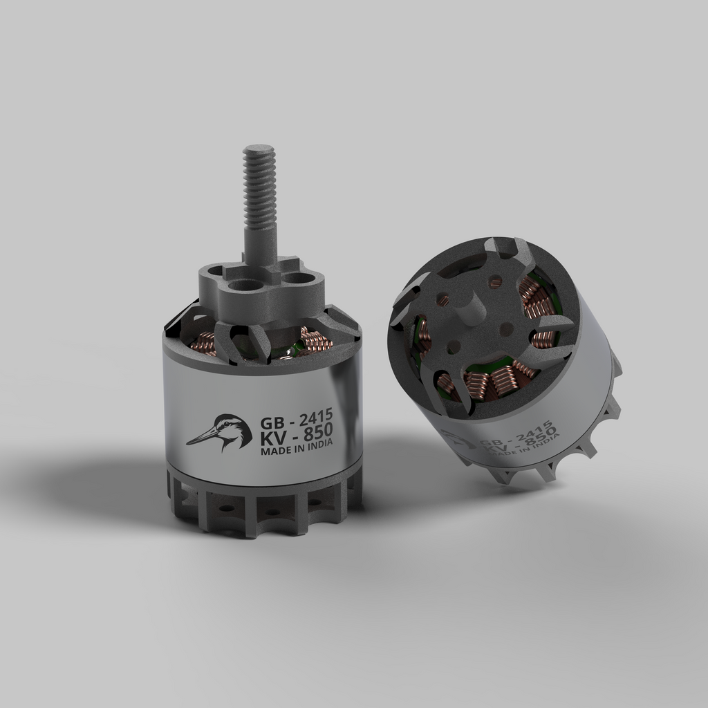 Godwick GB-2415