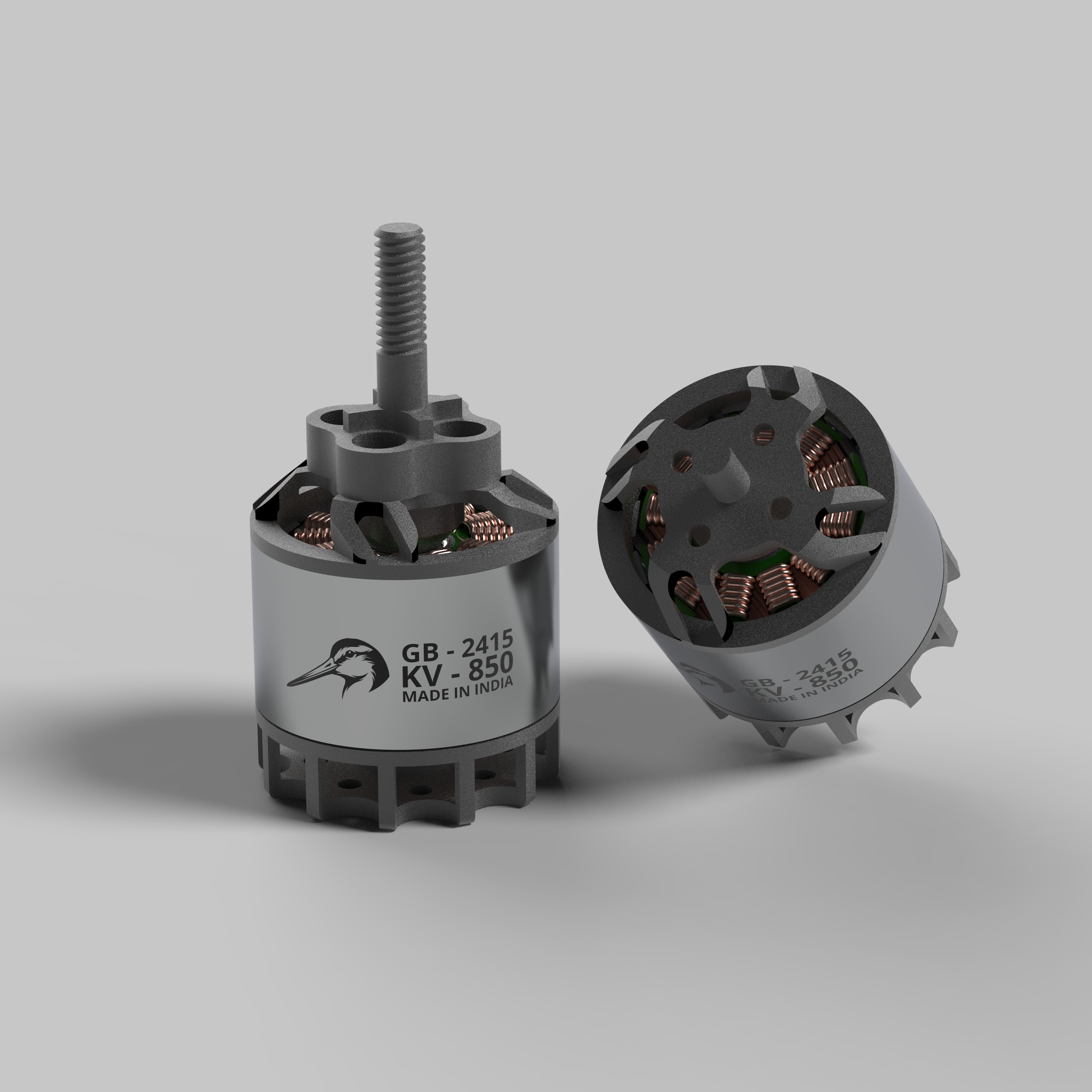 Godwick GB-2415