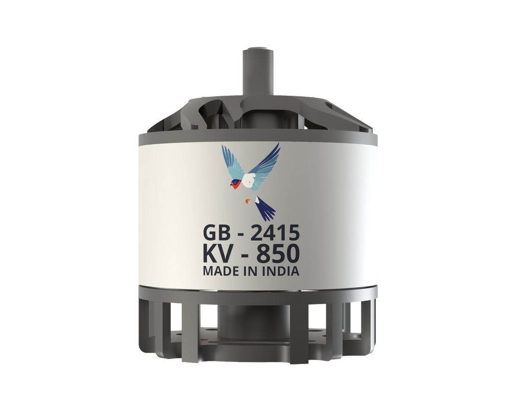 Godwick GB-2415