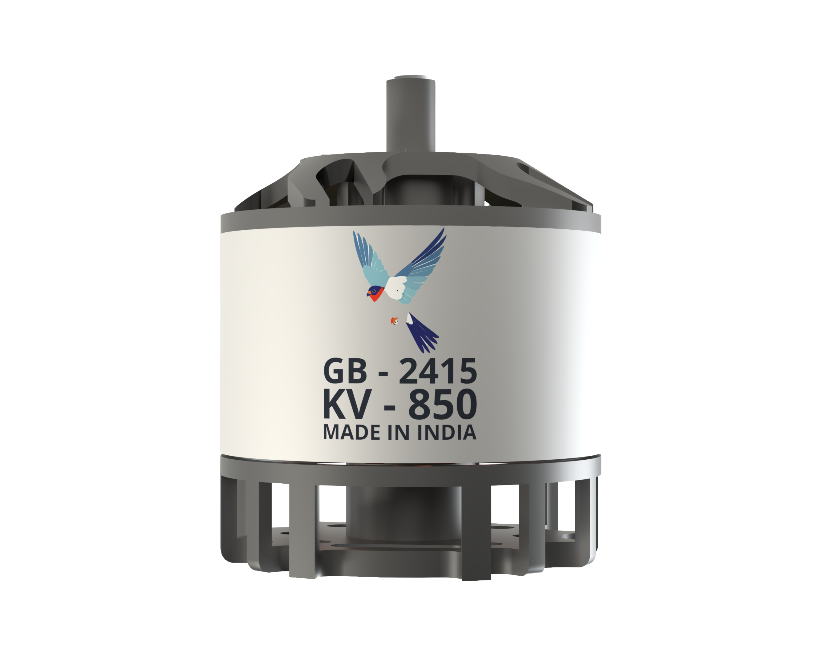 Godwick GB-2415