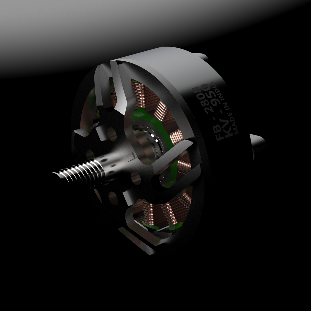Falcon FB-2808
