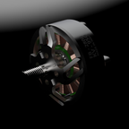 Falcon FB-2808