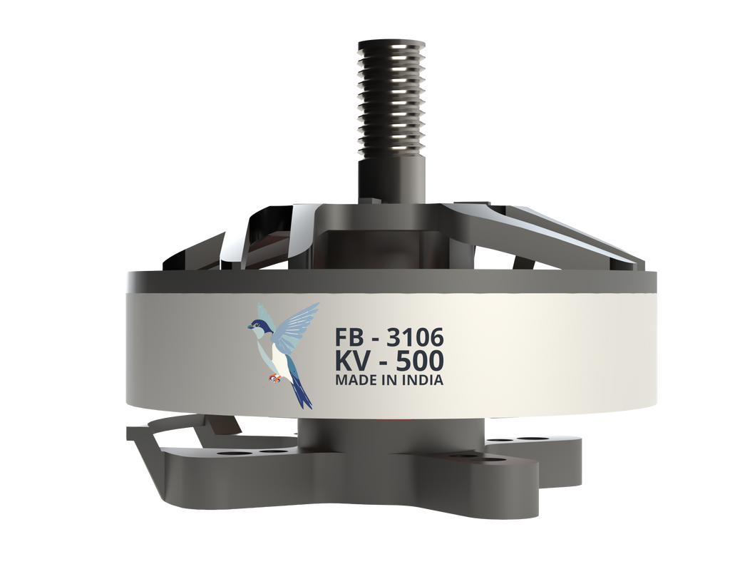 Falcon 3106 500KV - FB-3106-500 - Coming Soon