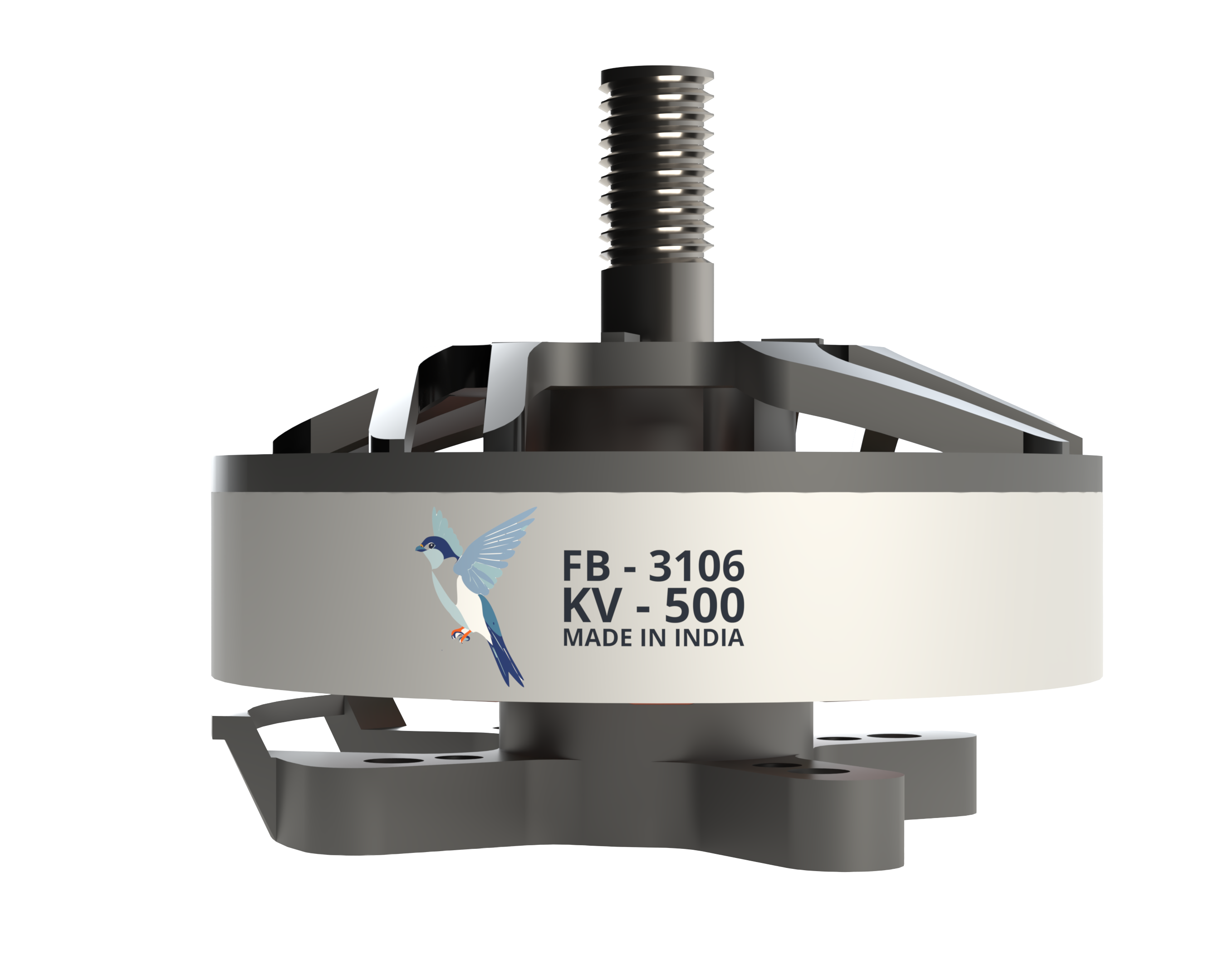 Falcon 3106 500KV - FB-3106-500 - Coming Soon