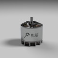 Godwick 3120 1000KV → GB-3120-1000 (VTOL Propulsion Systems) - Coming Soon