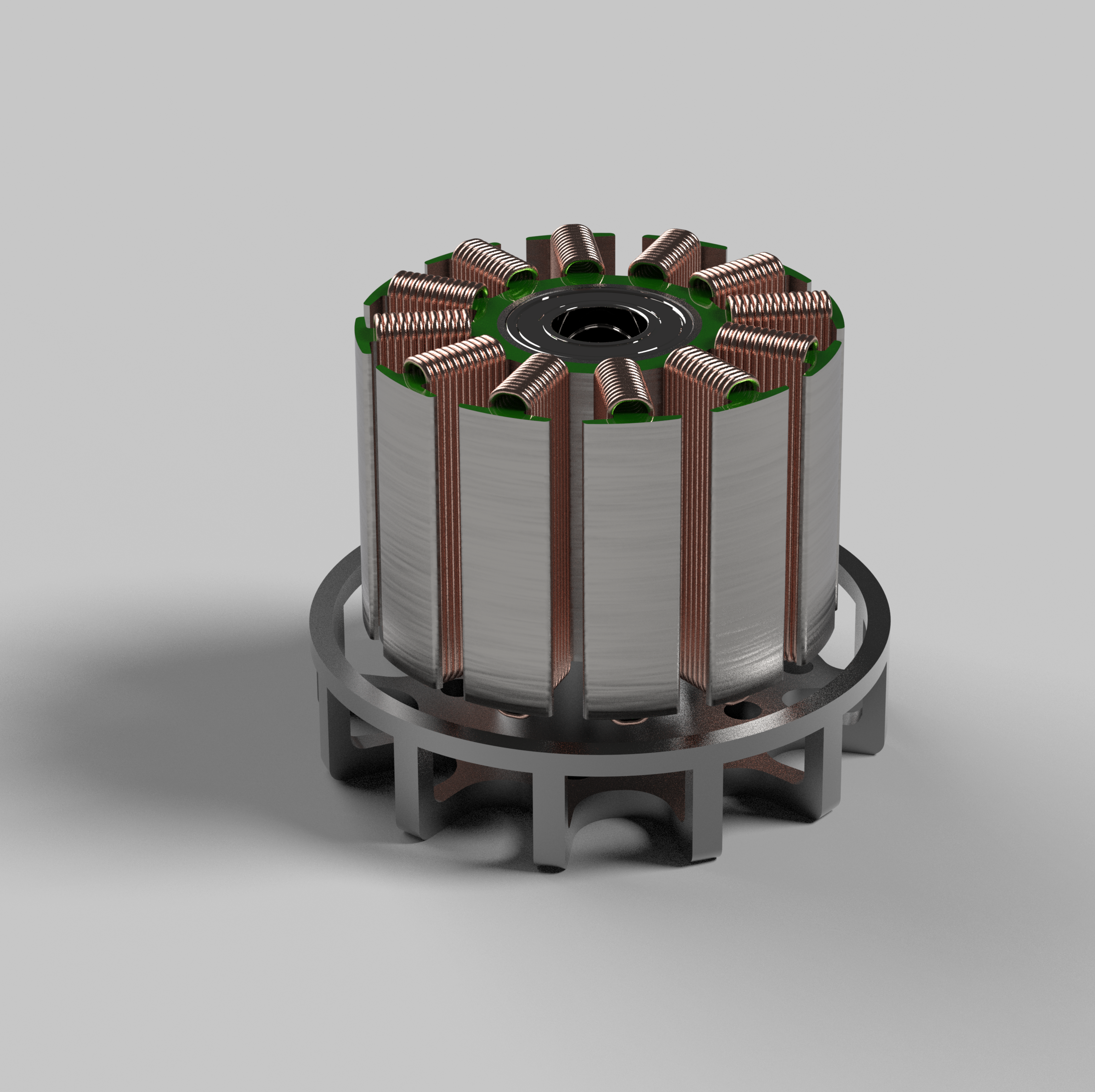 Godwick 3120 1000KV → GB-3120-1000 (VTOL Propulsion Systems) - Coming Soon