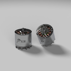 Godwick 3325 380KV → GB-3325-380 (Long-Endurance Platforms) - Coming Soon