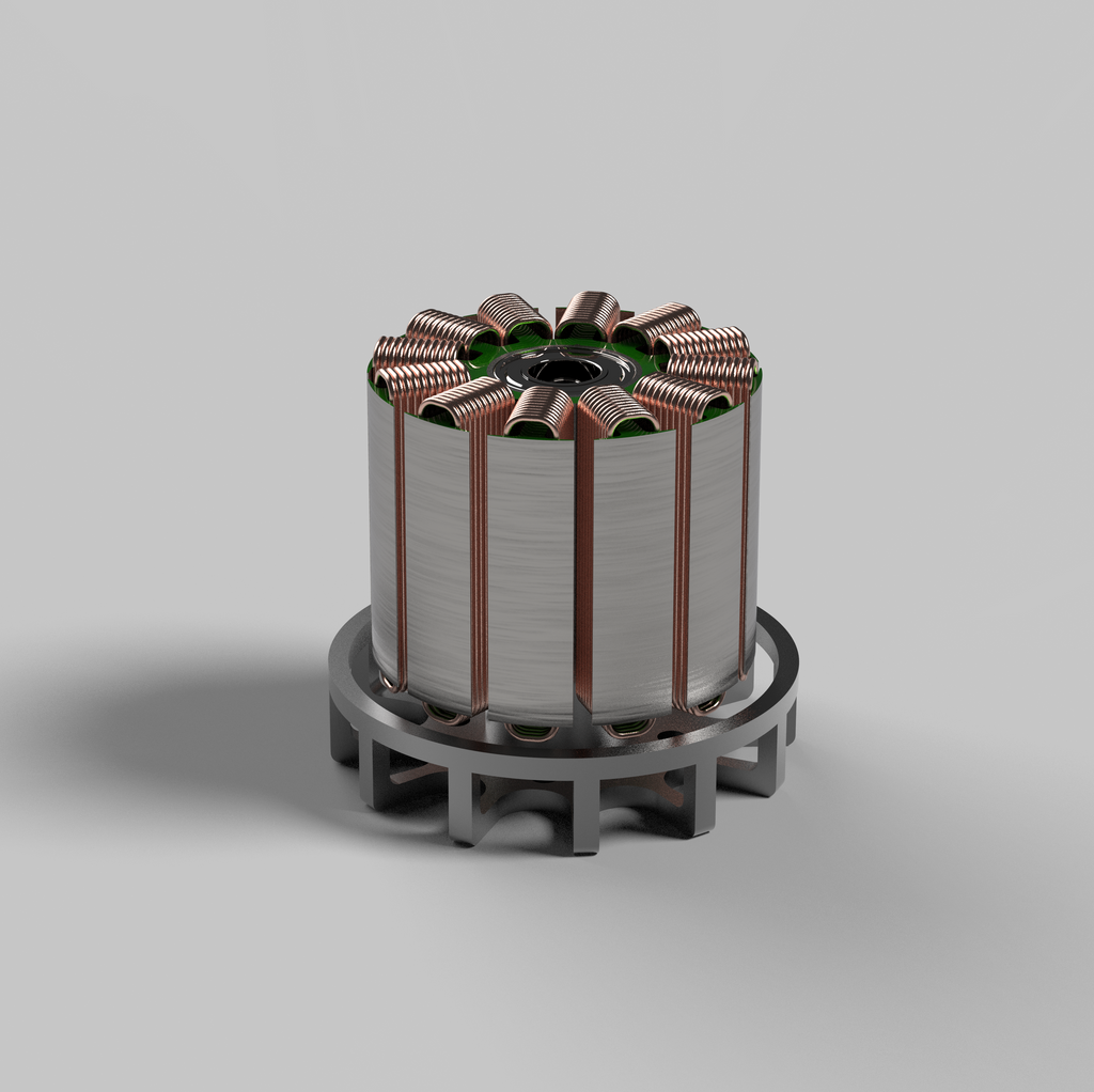 Godwick 3325 380KV → GB-3325-380 (Long-Endurance Platforms) - Coming Soon
