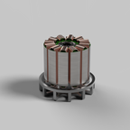 Godwick 3325 380KV → GB-3325-380 (Long-Endurance Platforms) - Coming Soon
