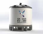 Godwick 3325 380KV → GB-3325-380 (Long-Endurance Platforms) - Coming Soon