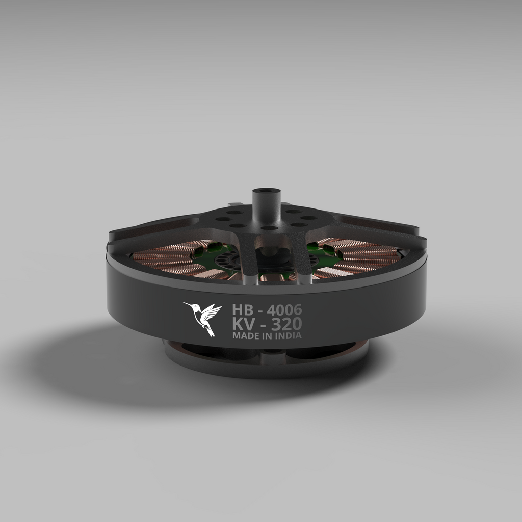 Hummingbird   HB-4006