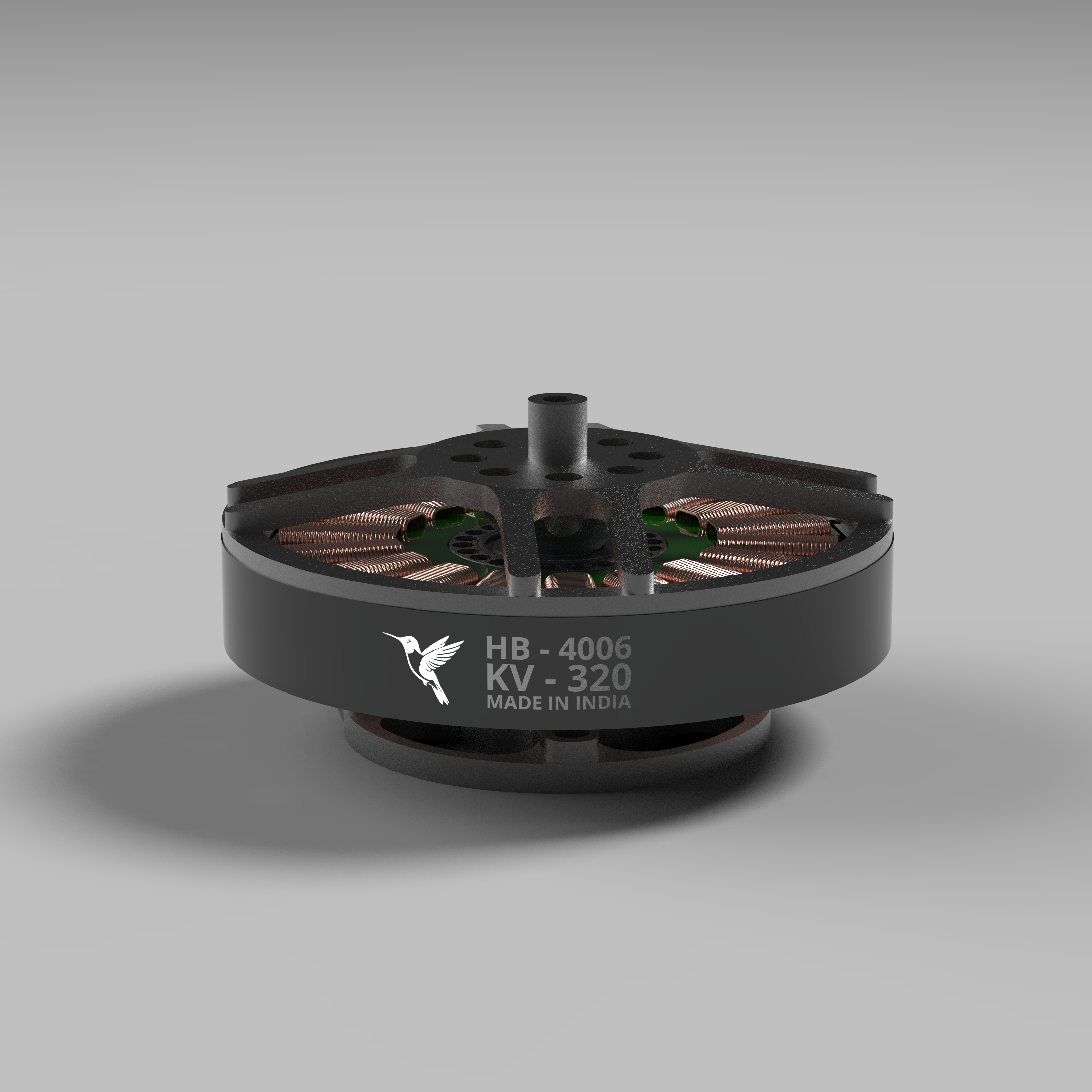 Hummingbird   HB-4006
