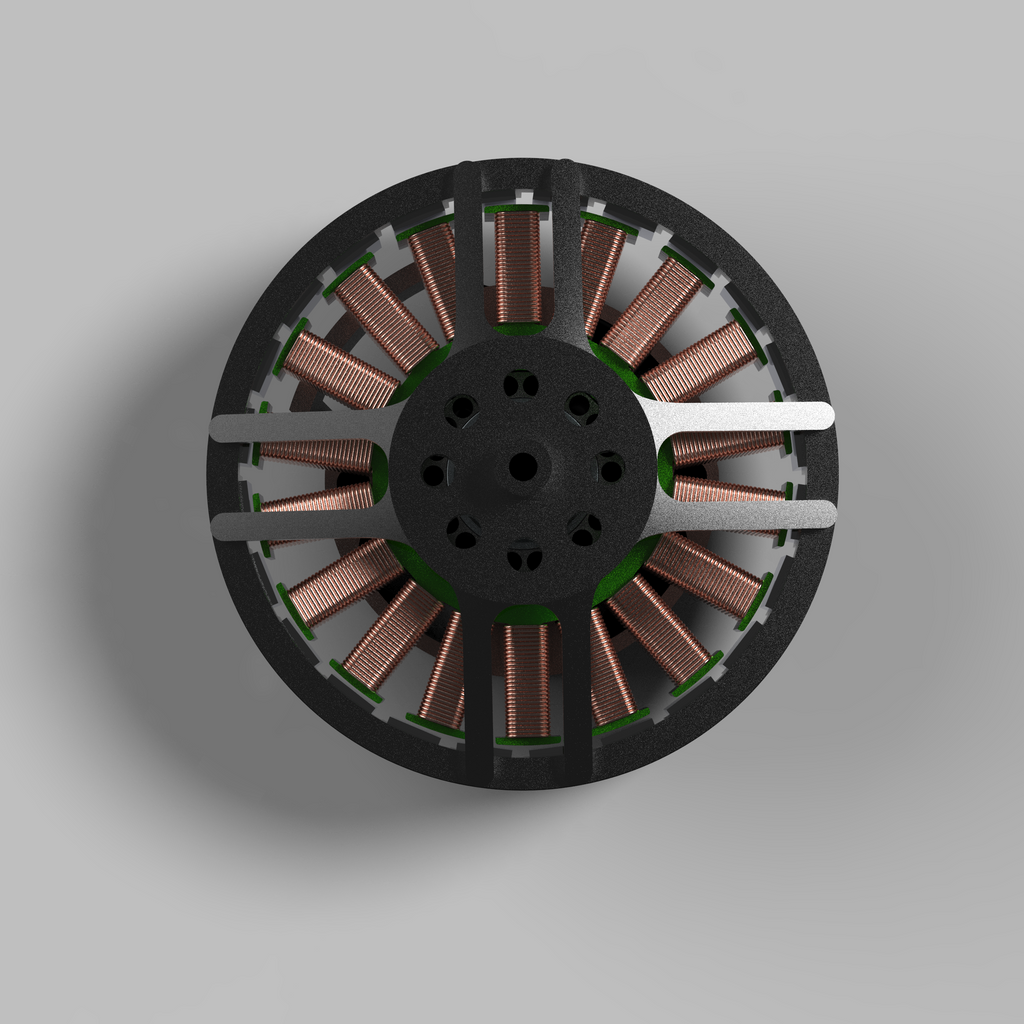 Hummingbird   HB-4006