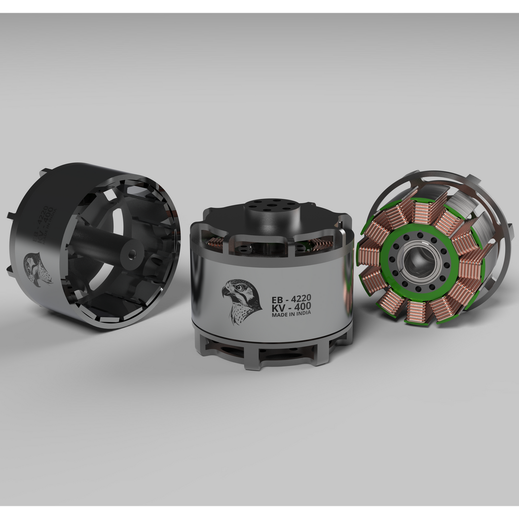 Eagle EB-4220