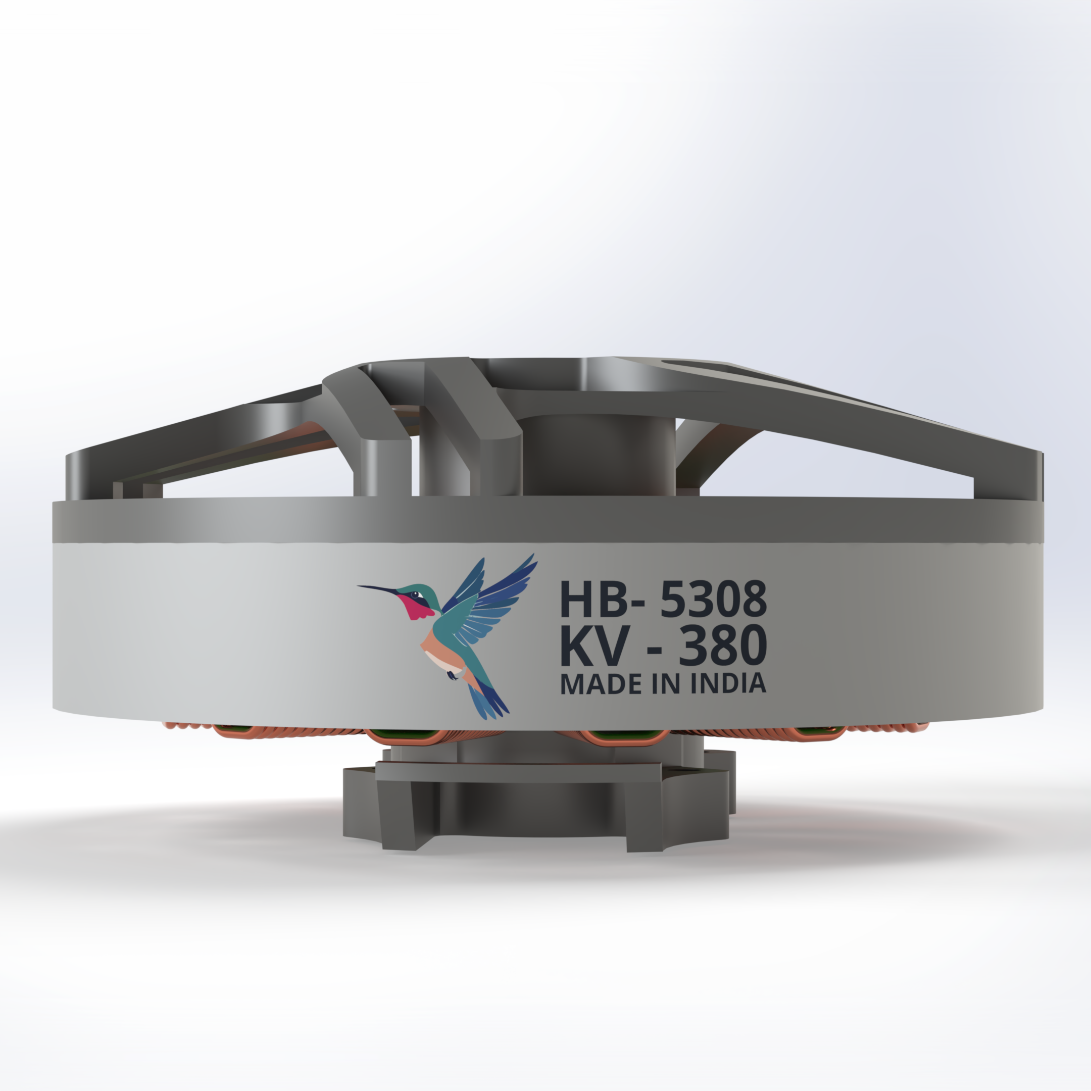 Hummingbird 5308 380KV - HB-5308-380  (Endurance UAV)