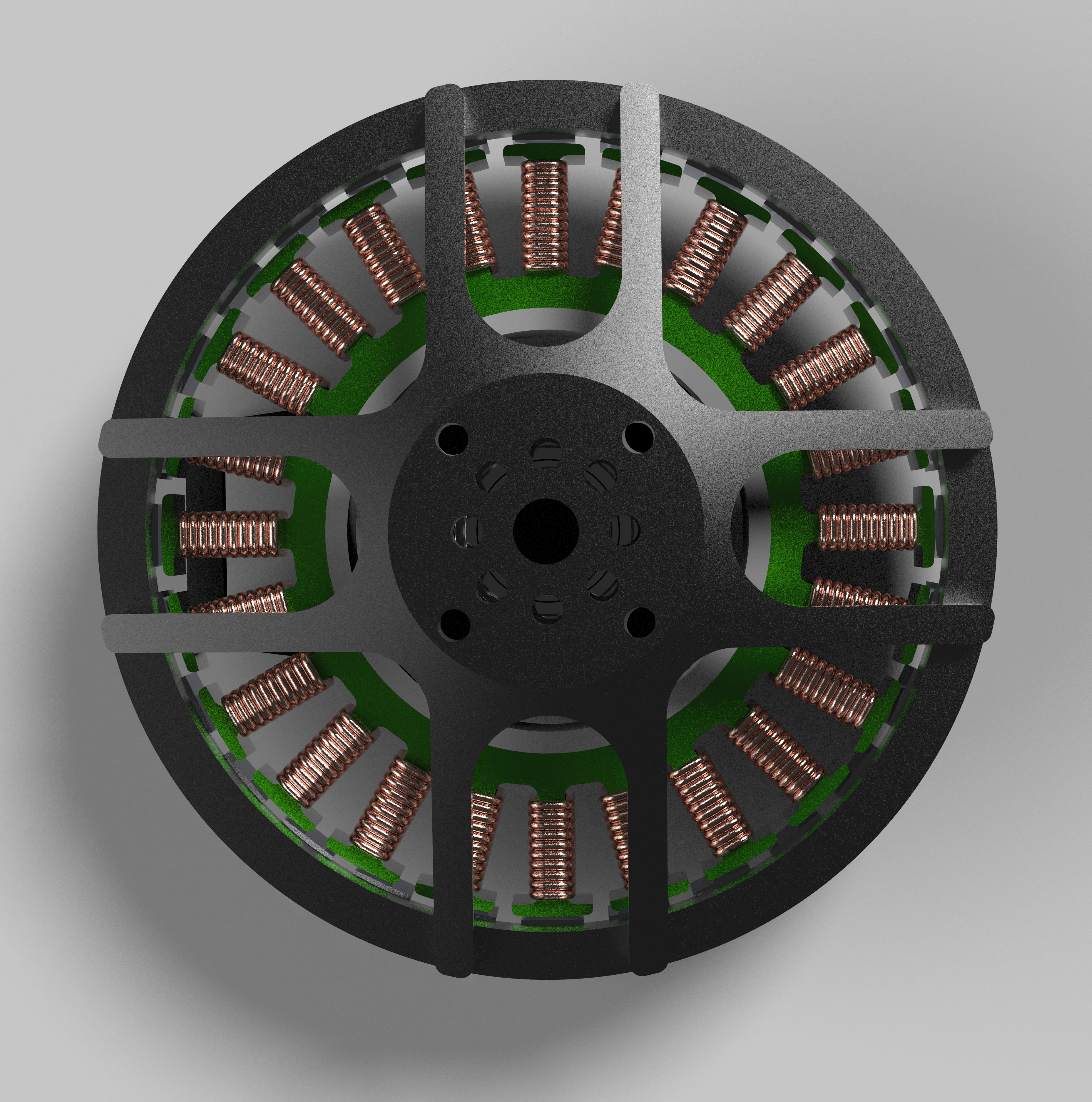 Hummingbird 6206 300KV - HB-6206-300 (VTOL UAV)