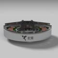 Hummingbird 6206 300KV - HB-6206-300 (VTOL UAV)