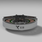Hummingbird 6206 300KV - HB-6206-300 (VTOL UAV)