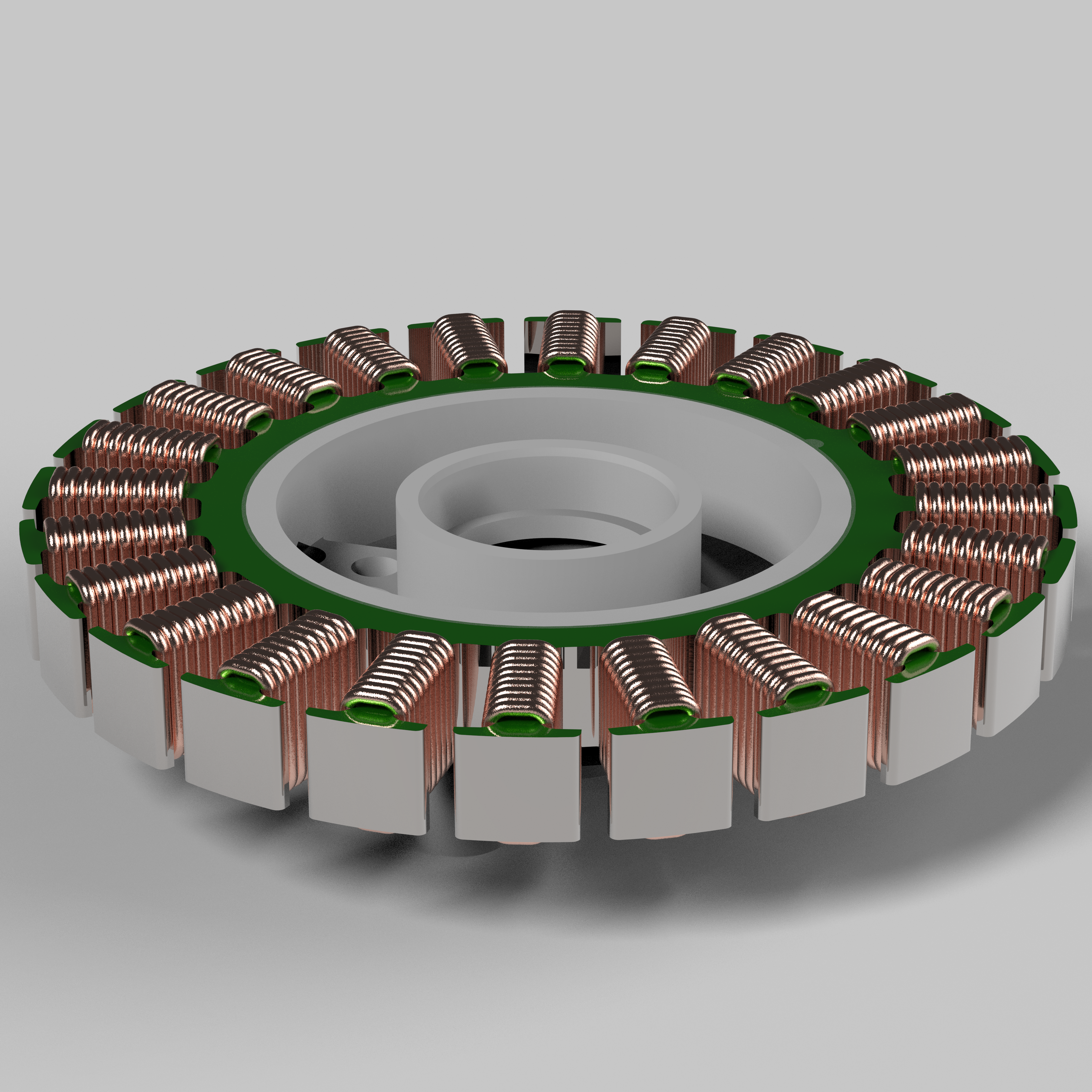 Hummingbird 6206 300KV - HB-6206-300 (VTOL UAV)