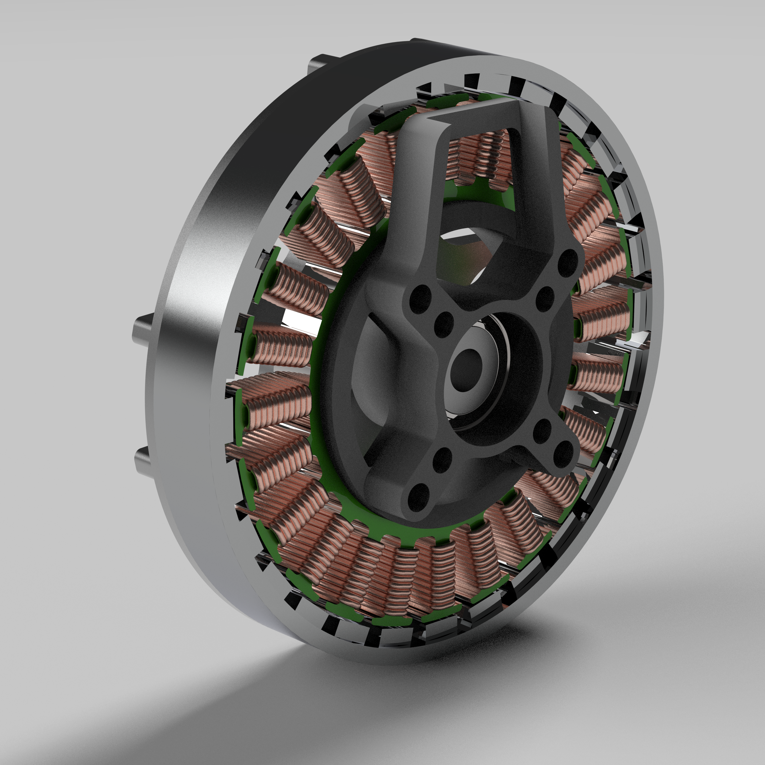 Hummingbird 6206 300KV - HB-6206-300 (VTOL UAV)
