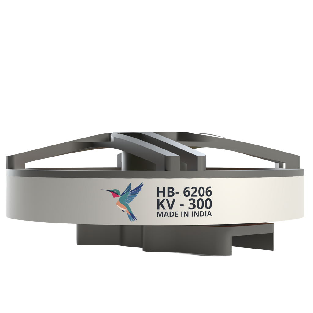 Hummingbird 6206 300KV - HB-6206-300 (VTOL UAV)