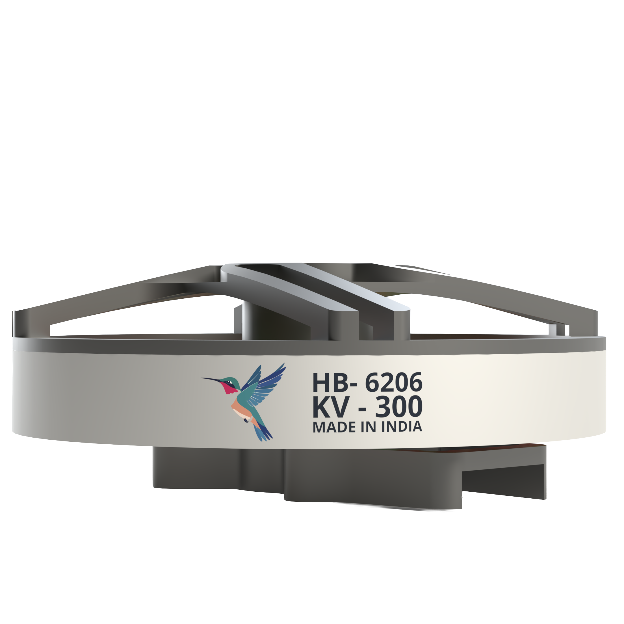 Hummingbird 6206 300KV - HB-6206-300 (VTOL UAV)