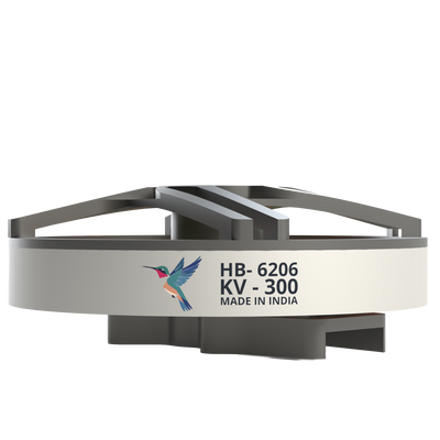 Hummingbird 6206 300KV - HB-6206-300 (VTOL UAV)