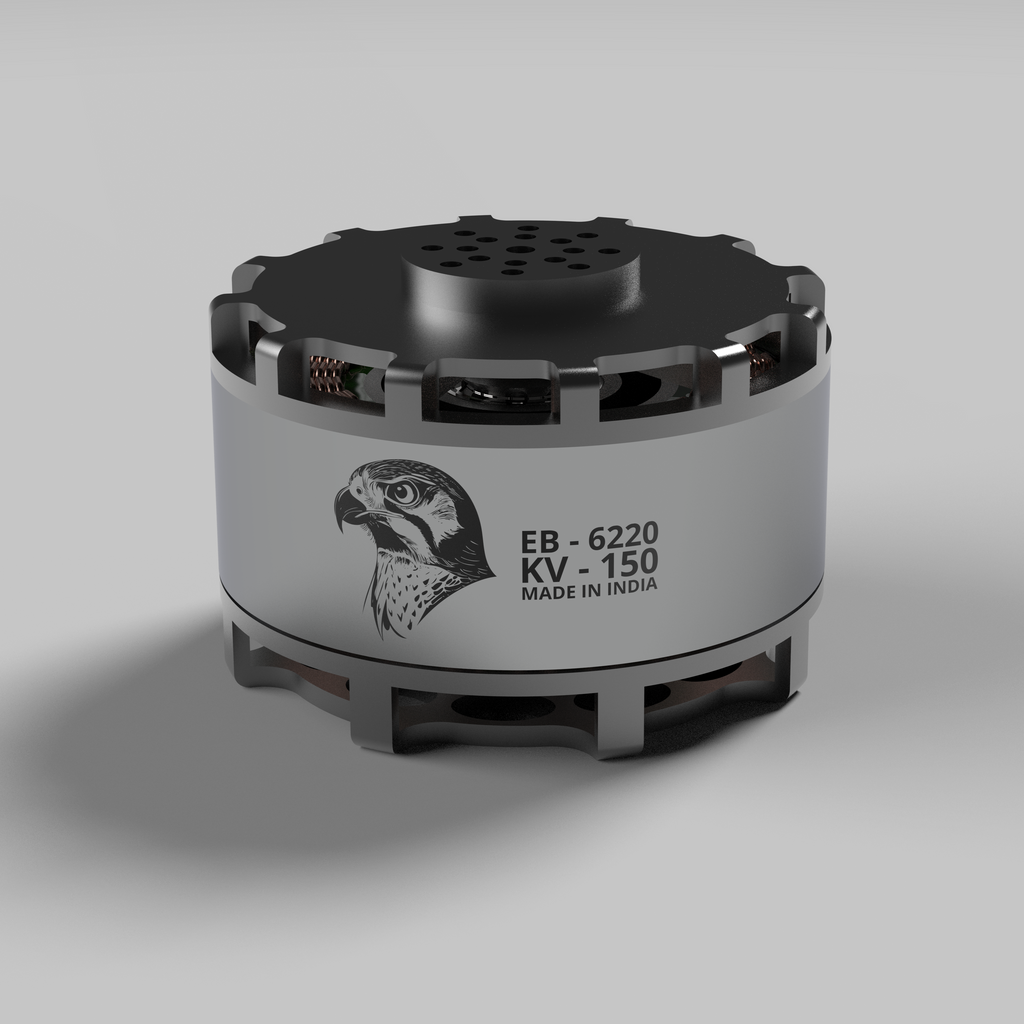 Eagle EB-6220