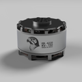 Eagle EB-6220