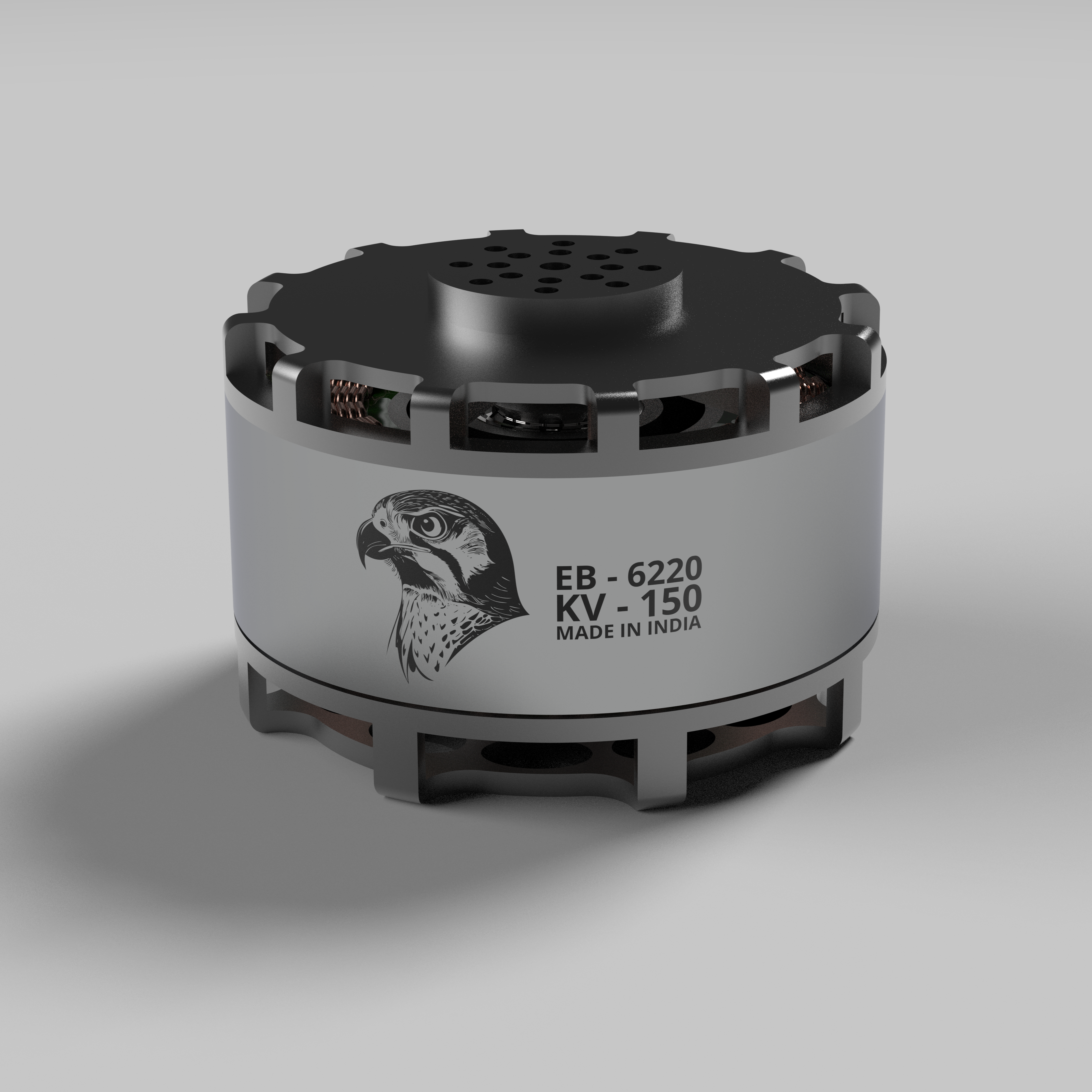 Eagle EB-6220